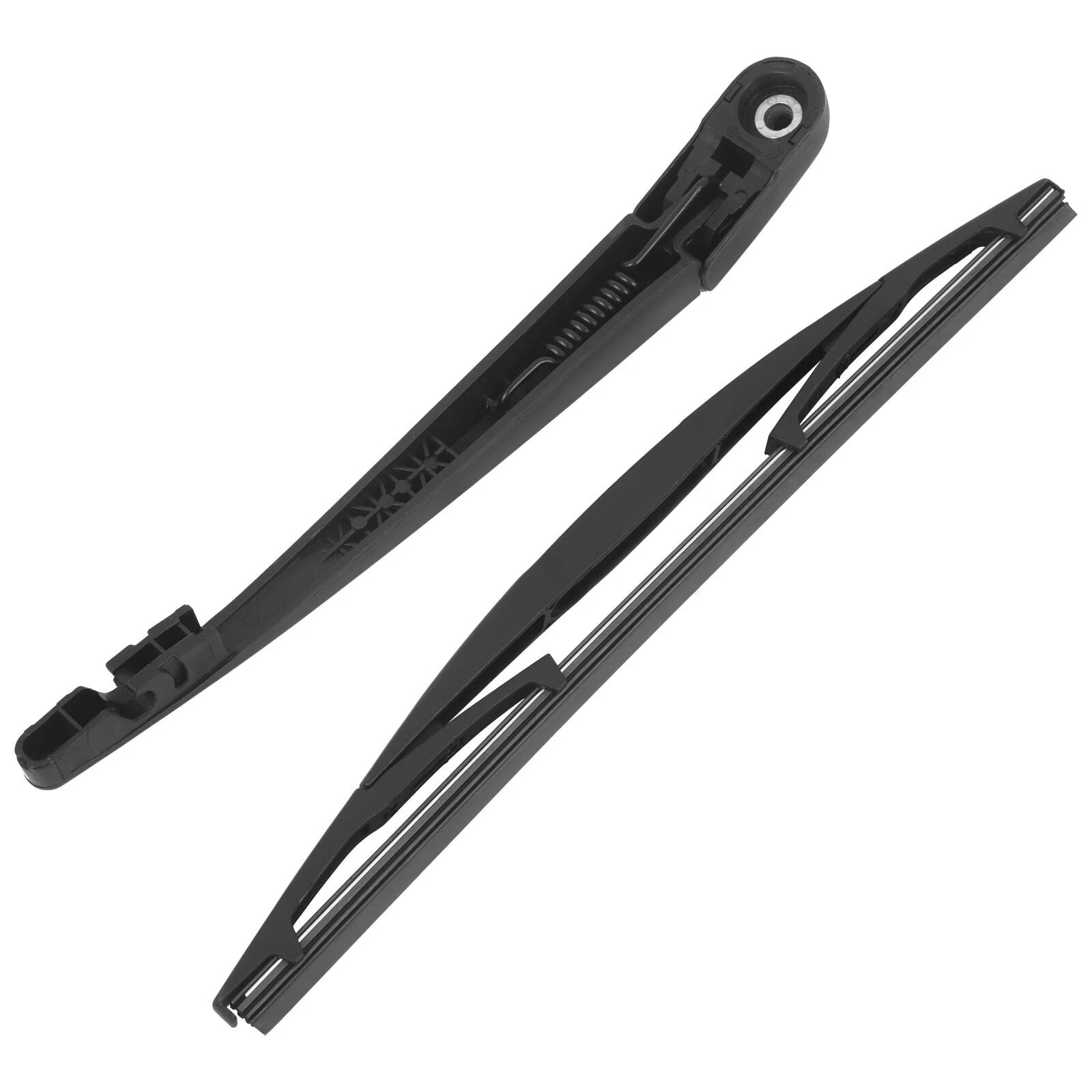 Rear Wiper Arm Blade for Acura Honda Infiniti Isuzu Mazda Mitsubishi Nissan Saab