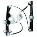 Window Lift Regulator for Mercedes C-Class (W203) (2000–2007) Front Left