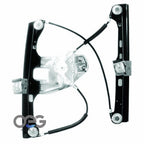 Window Lift Regulator for Mercedes C-Class (W203) (2000–2007) Front Left