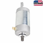 Starter Motor for Yamaha Grizzly 125 (1998–2001)