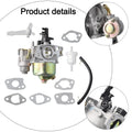 Carburetor for Honda Series Engines