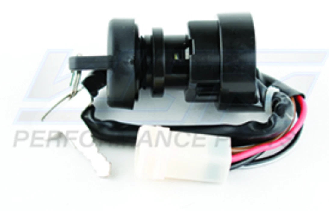 Ignition Switch for Yamaha 80-350 ('87–'01) 65-028