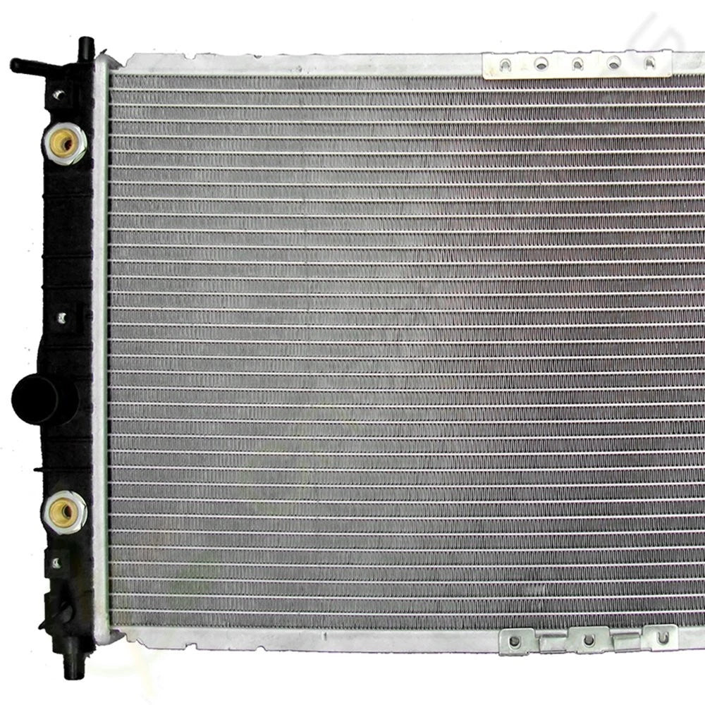 Aluminum Radiator for Daewoo Leganza, Nubira (1999–2002)