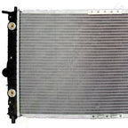 Aluminum Radiator for Daewoo Leganza, Nubira (1999–2002)