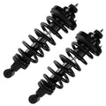 2x Quick Complete Rear Strut Spring Assembly For MERCURY MOUNTAINEER 2006-2010