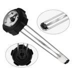 Fuel Gauge Gas Cap for Polaris Snowmobile XLT SP/SP-Xtra/SP-LT/LTD-SP (1992–1999)