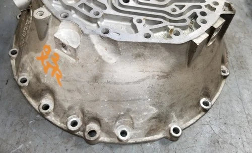 Bell Housing for Jaguar XJR XKR VDP (1998–2003)