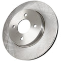 Front Brake Disc for Nissan Versa Note Micra (2015–2017)
