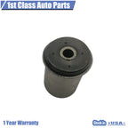 2Pcs Leaf Spring Front Eye Bushing for Camaro Firebird Nova (1967-1981)