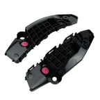 Front Bumper Support Retainer Brackets for Toyota RAV4 (2019-2021)