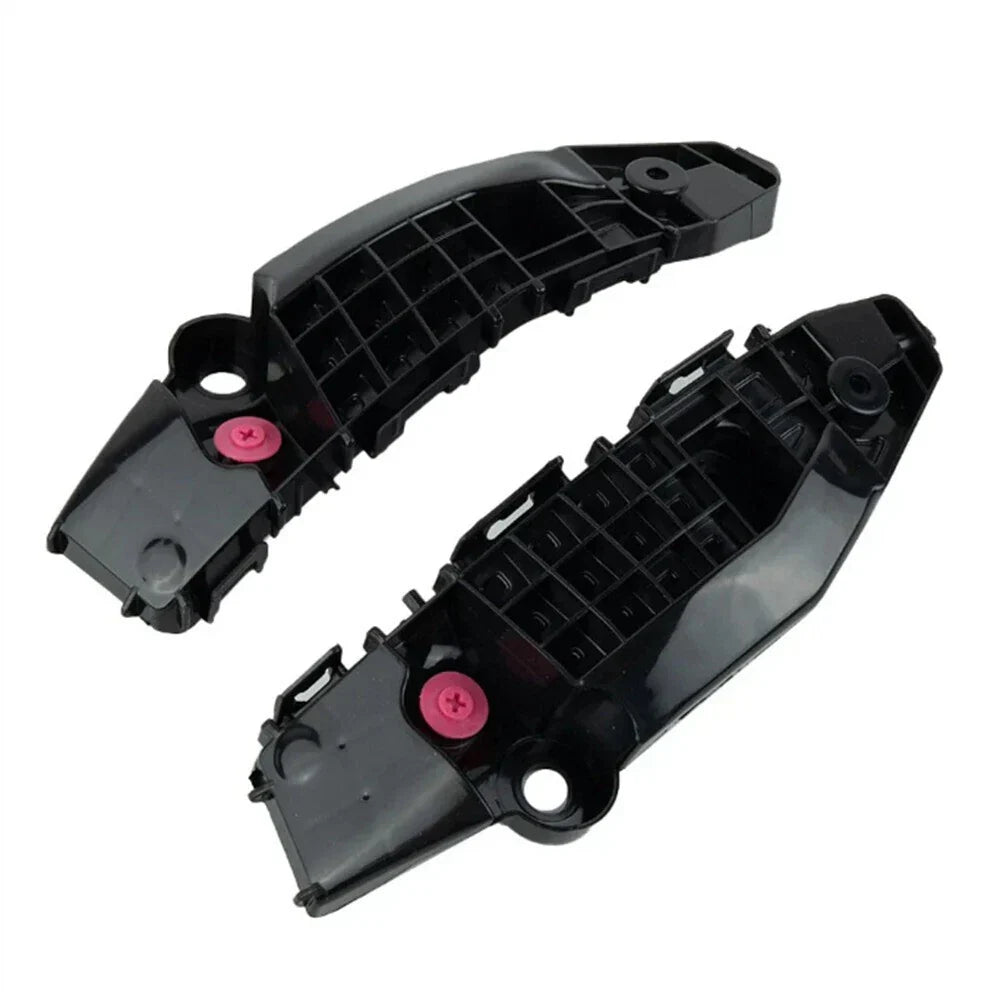 Front Bumper Support Retainer Brackets for Toyota RAV4 (2019-2021)