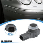 Bumper PDC Backup Parking Reverse Assist Sensor for Chevy GMC (2014–2019)