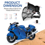 Front Sprocket Cover for Suzuki Hayabusa GSX 1300R (1999–2007) 11361-24F10