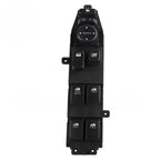 Power Window Switch Front Left Driver Side for Hyundai (2007–2012)