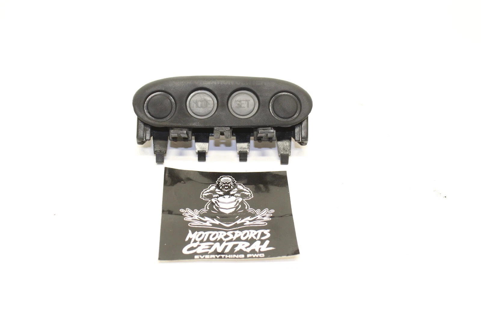Retainer Plate Knob for Seadoo GTX XP RX GTI (1997–2005)