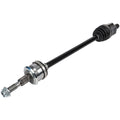 Rear Left CV Axle Assembly for Lincoln Nautilus (2019–2023)