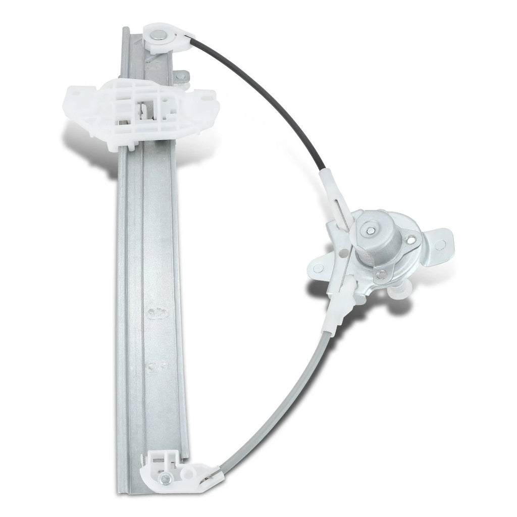 Rear Right Manual Window Regulator Assembly for Hyundai Elantra (1996–2000)