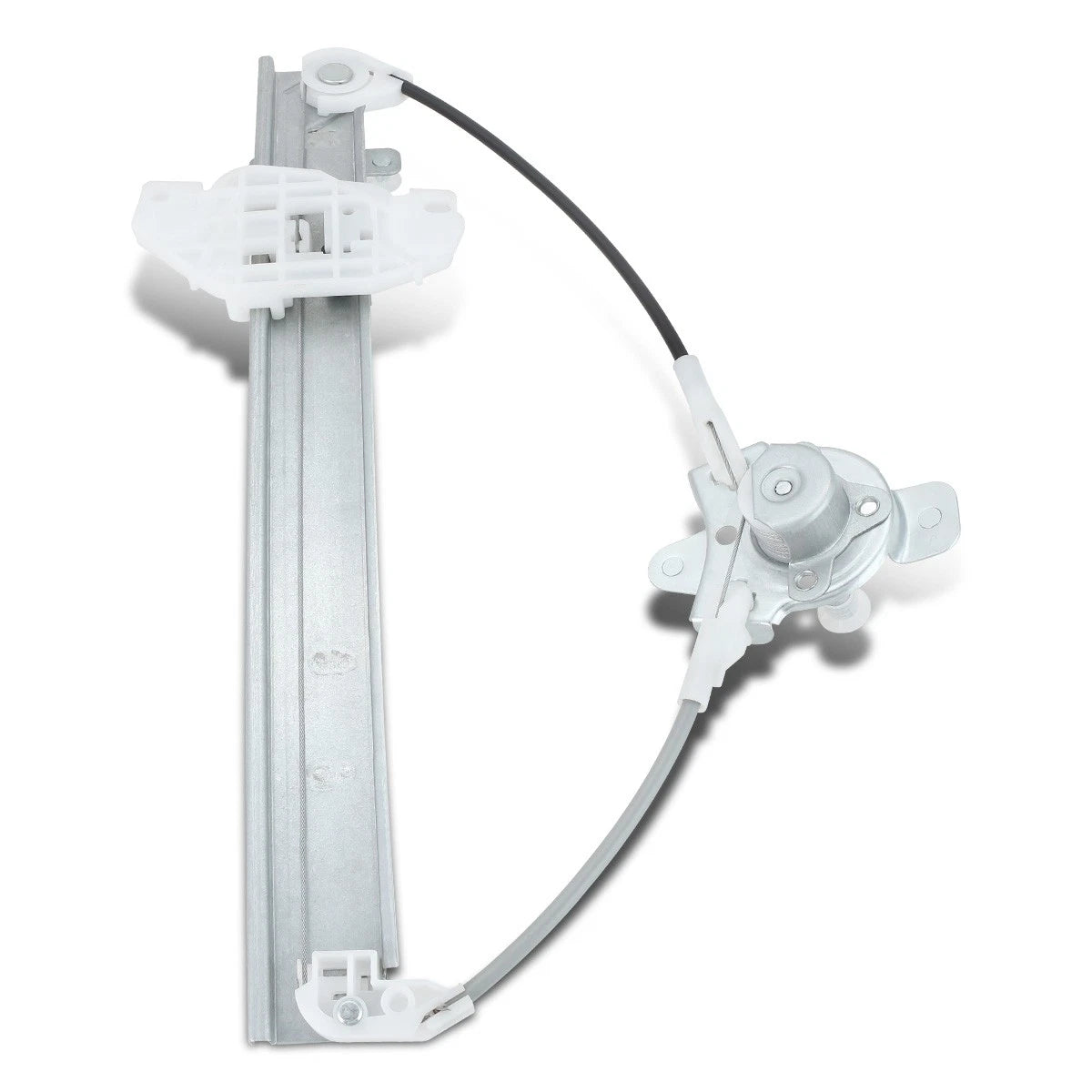 Rear Right Manual Window Regulator Assembly for Hyundai Elantra (1996–2000)
