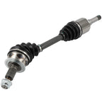 Front Driver CV Axle Assembly for Chevrolet Equinox GMC Terrain (2018–2021)