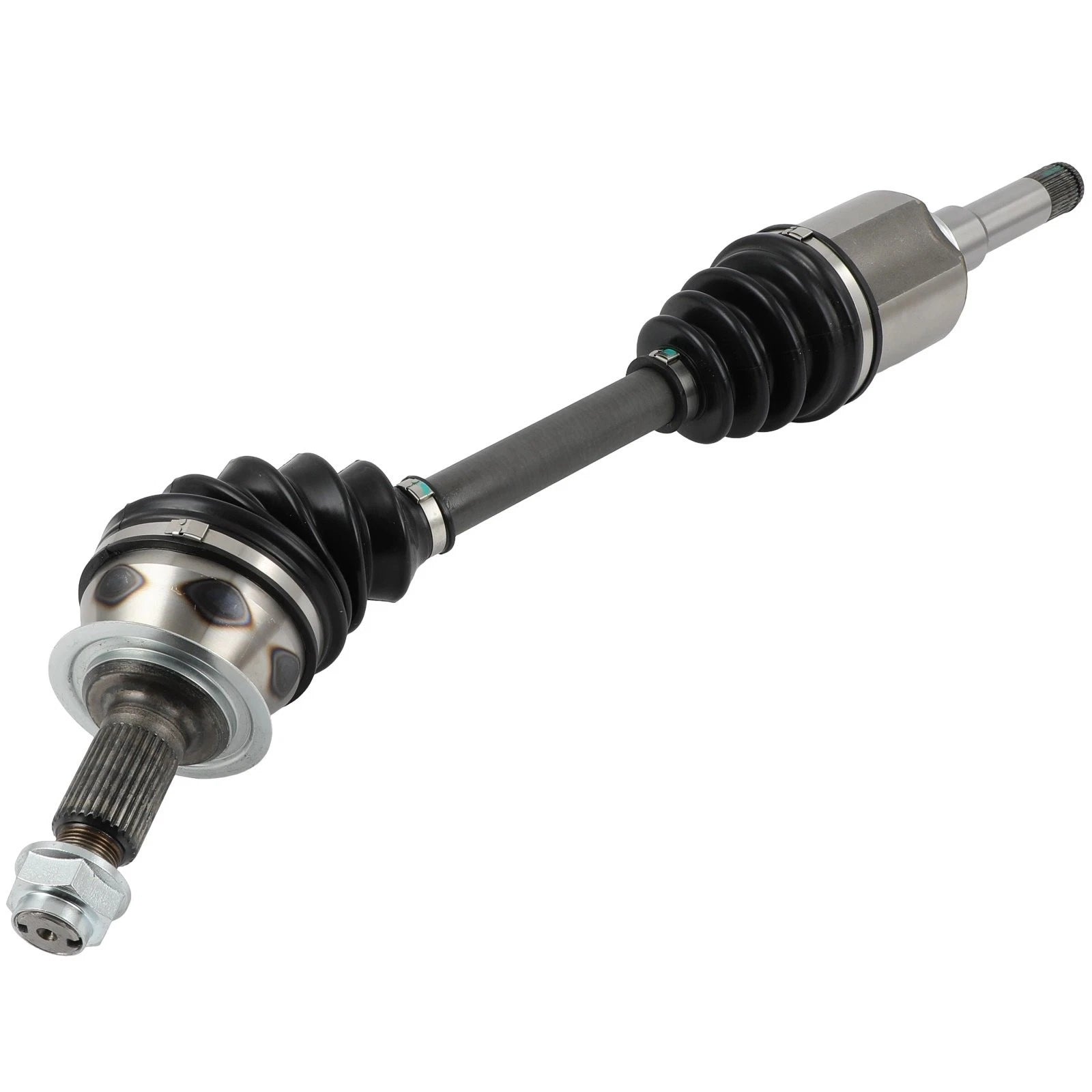 Front Driver CV Axle Assembly for Chevrolet Equinox GMC Terrain (2018–2021)