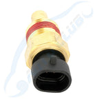 Engine Coolant Temperature Sensor for GMC Chevrolet Buick (SU112, 1236302, ST069)
