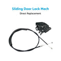 LH Left Sliding Door Lock Mechanism for Toyota Hiace Commuter (2005–2019)