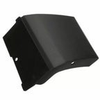 Front Right Replacement Molding for Mazda CX-3 (2016–2021) D10E51PJ0C ABS Black