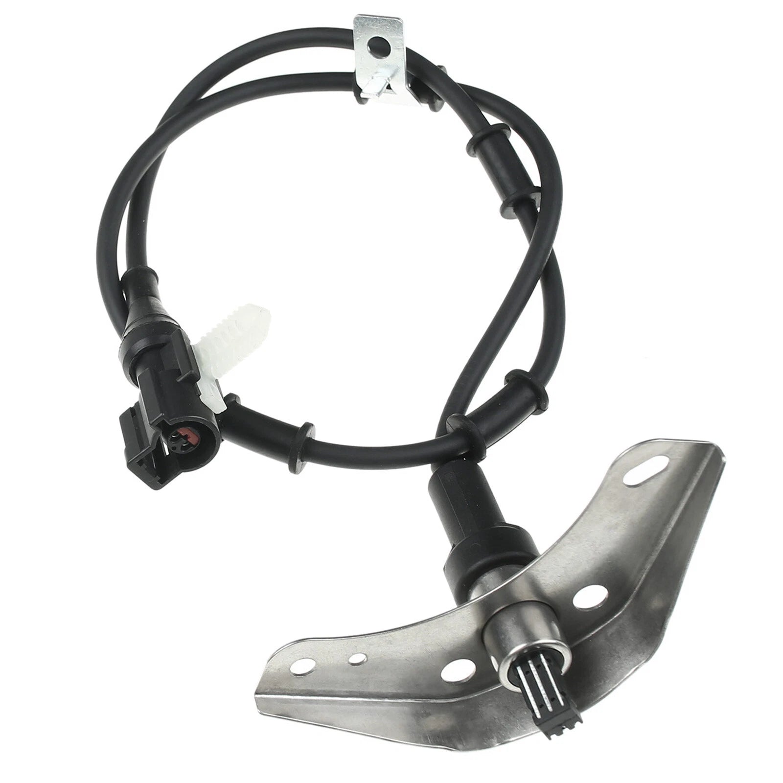 Front Left ABS Wheel Speed Sensor for Ford E-250 E-350 (2003-2004)