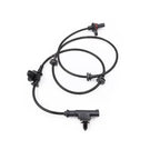 Rear ABS Wheel Speed Sensors for LDV G10 Van (2016)