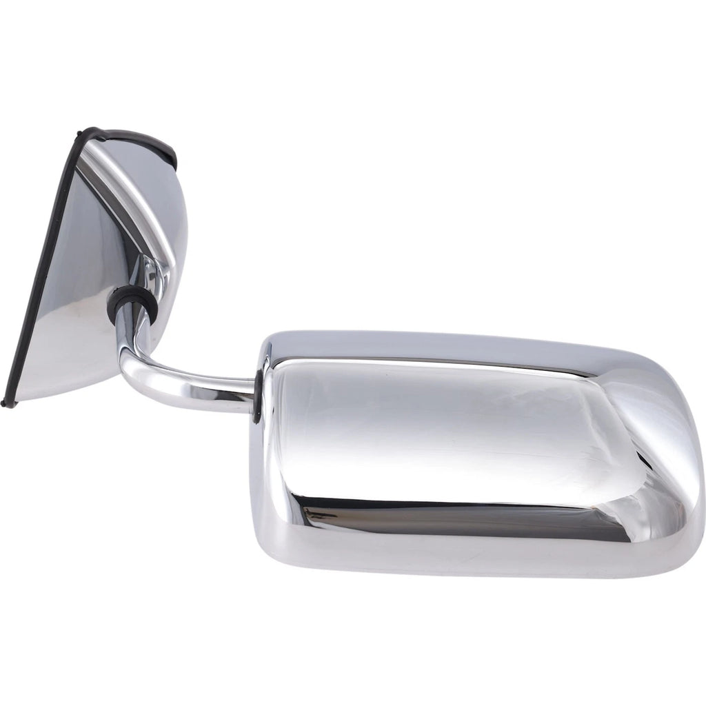 Passenger Right Side Mirror for Ram Truck W250 W150 D350