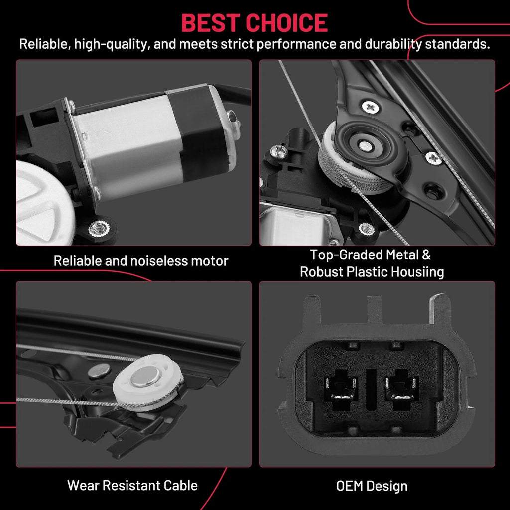 3-in-1 Wireless Charger Cup Holder for Cars