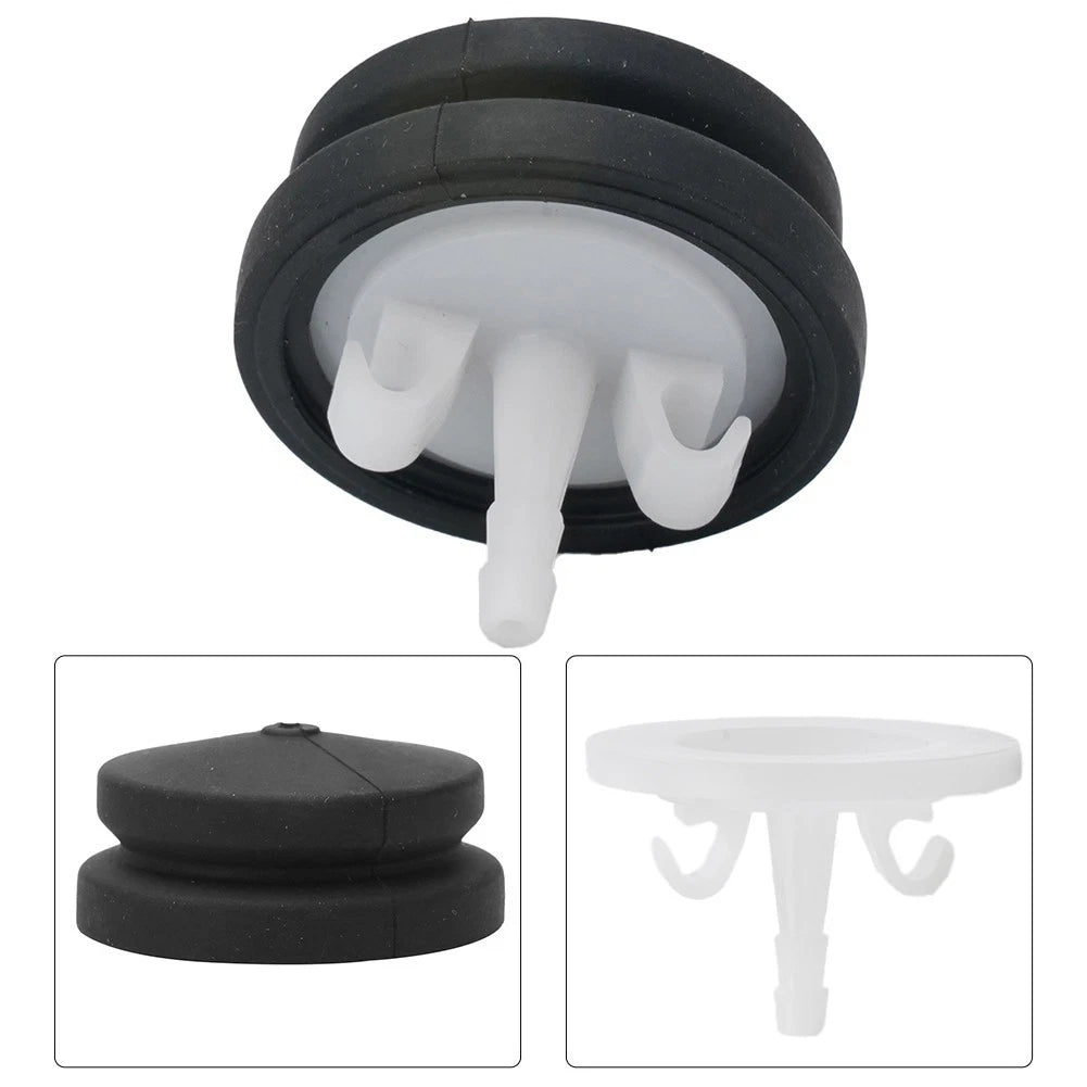 5X primer bulb for Snowblower CCR Series
