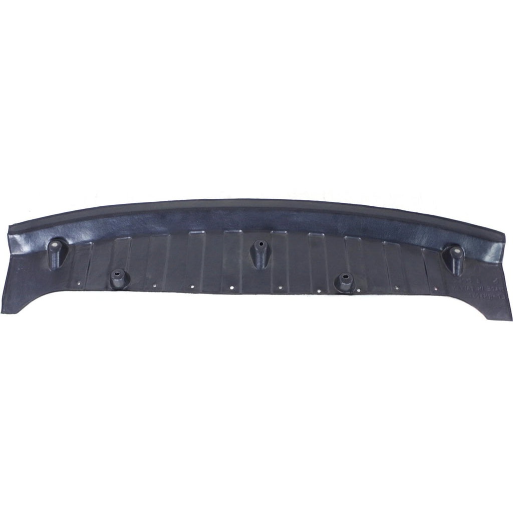 Engine Splash Shield for Hyundai Accent (2014–2017)