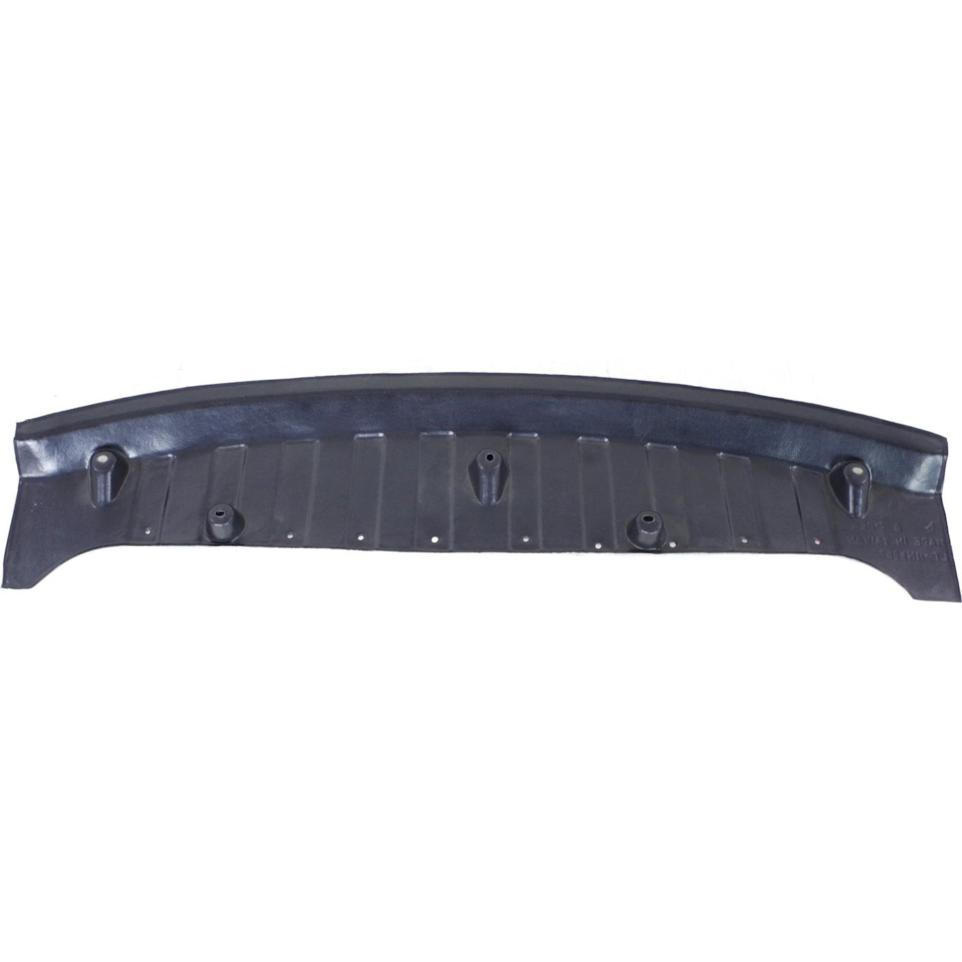 Engine Splash Shield for Hyundai Accent (2014–2017)