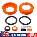 Front Wheel Bearing Caps for KTM 250 350 450 500 EXC F (2016–2024)