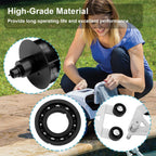 A-Frame Turbine Kit for Hayward Aquabug Navigator Pro (AXV621DAT)