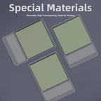 Magnetic Detection Device for Multi-Device Compatibility