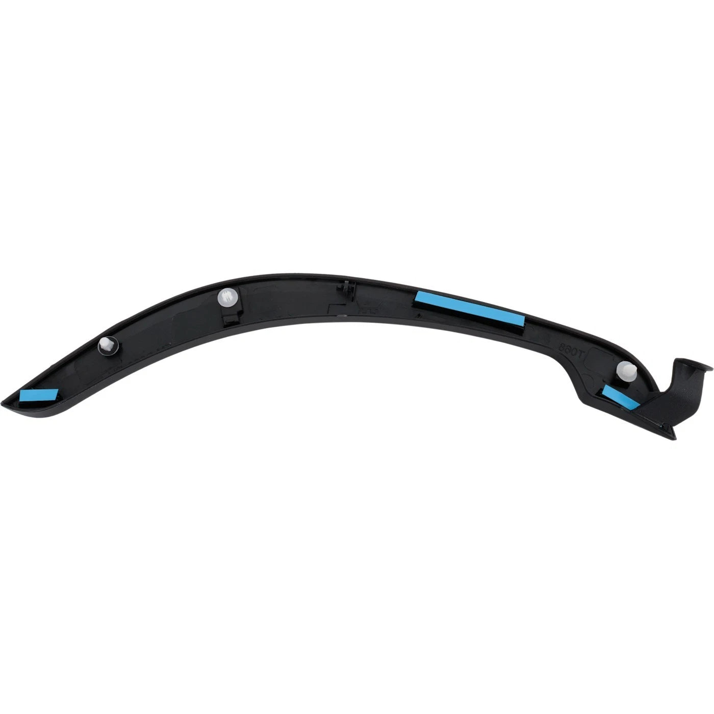 Fender Trim Molding for Driver Left Side Outer (2010–2015)
