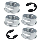 Set of 4 Wheel Bushings for Craftsman Tools