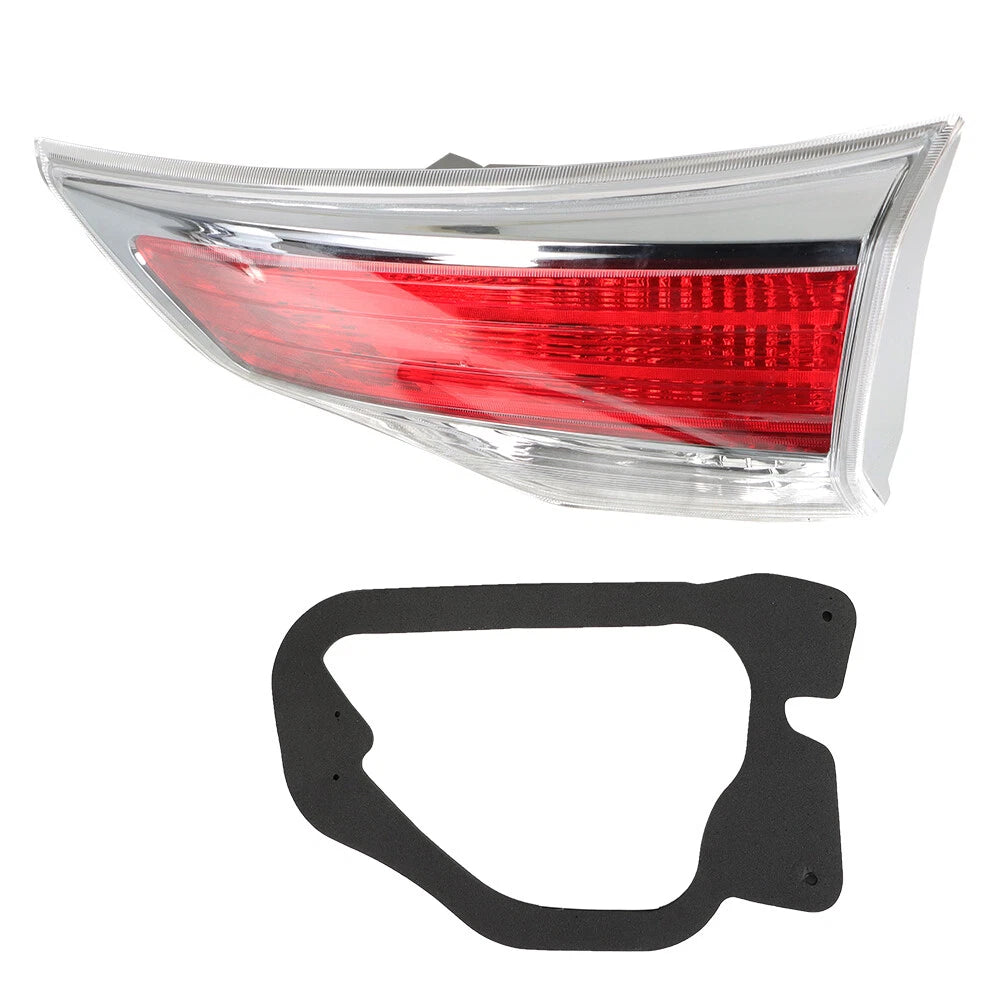 Tail Light Assembly Set for Toyota Highlander (2014–2016) RH Rear