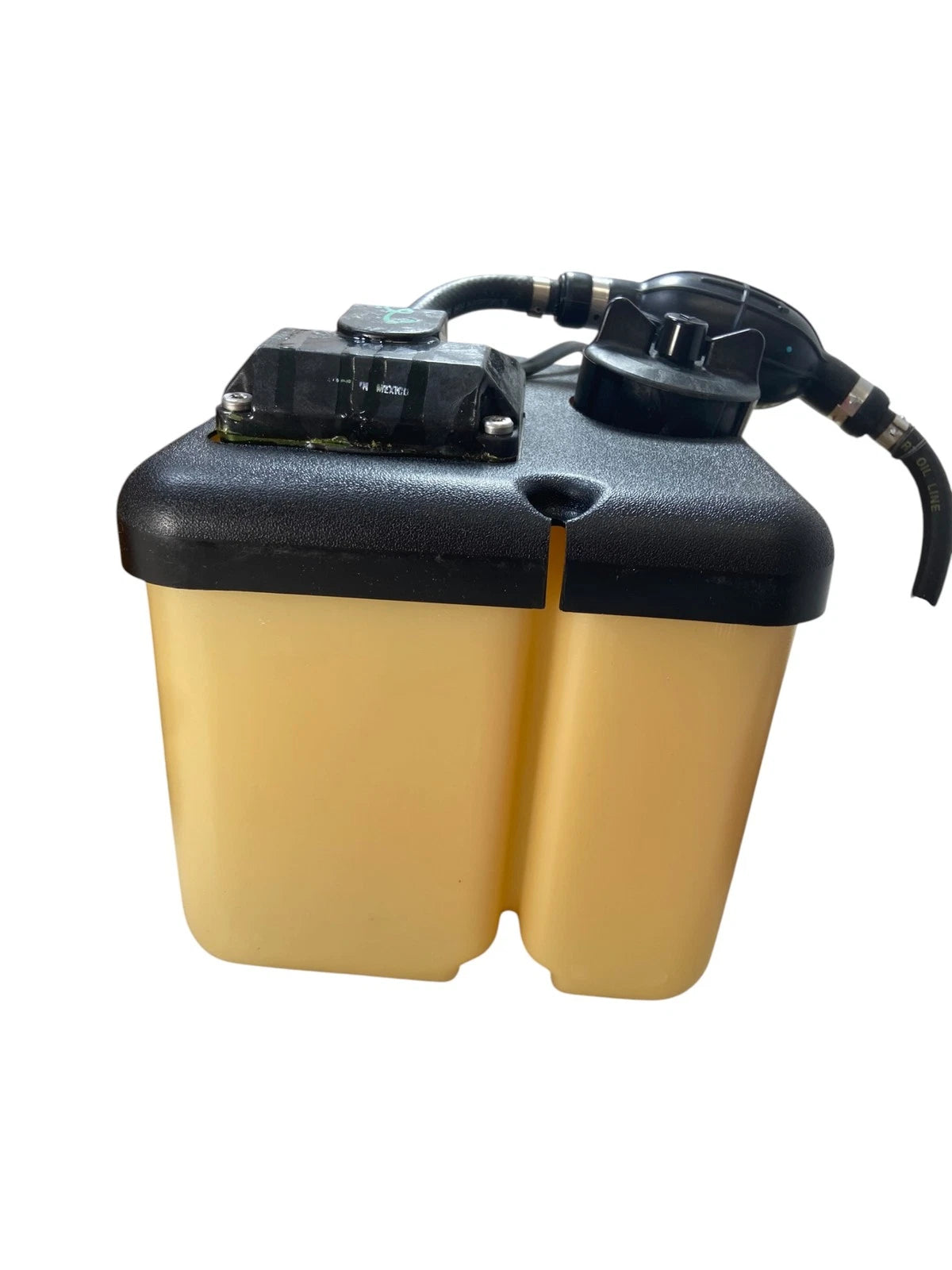Oil Tank Kit 1.8 Gallon for Evinrude Johnson (176787)