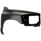 Fender for Dodge Ram 1500 (2006–2009) Front Left and Right Mega Cab