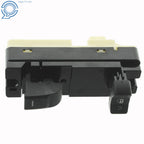 Power Window Switch for Chevy Colorado GMC Canyon Hummer H3 (2006-2010)