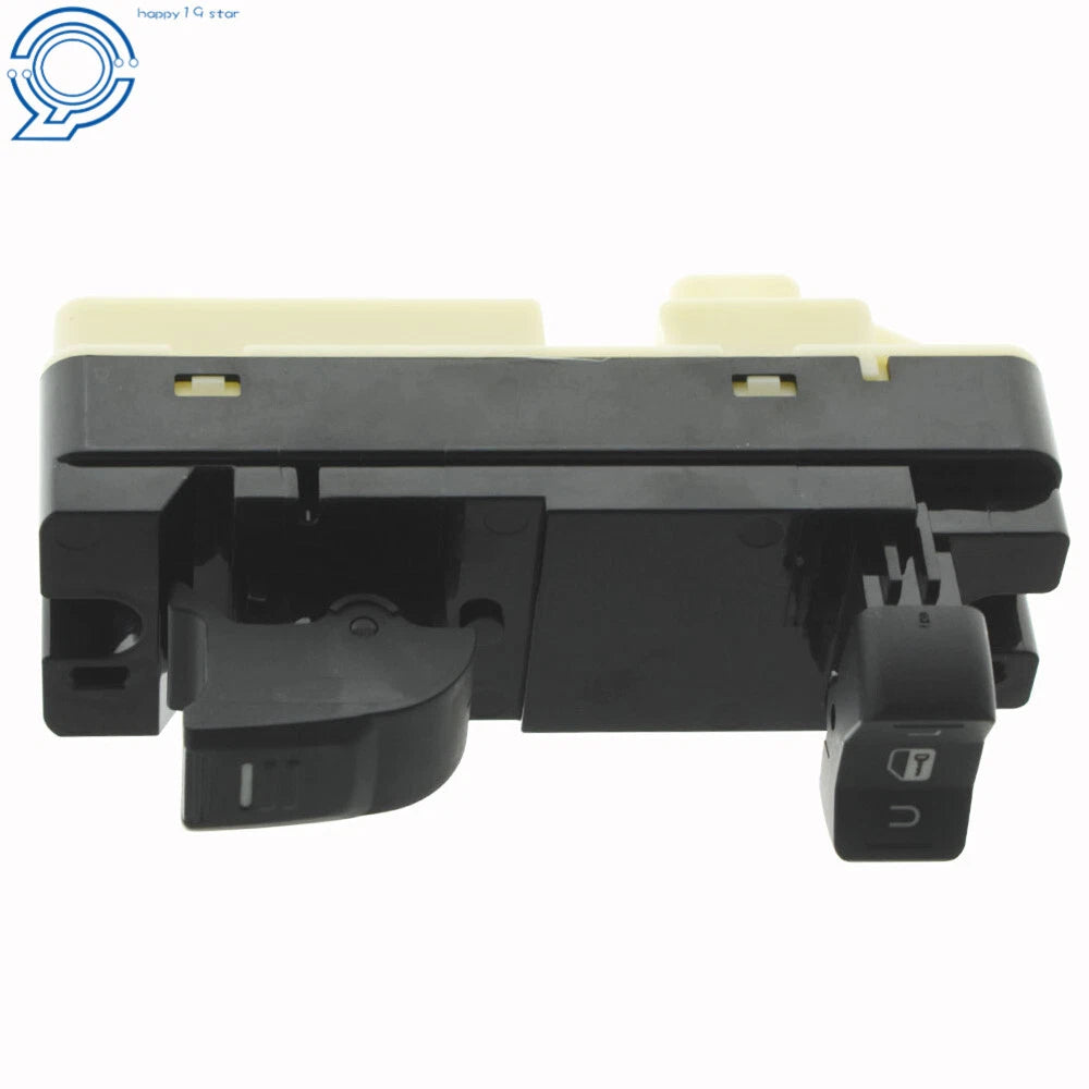 Power Window Switch for Chevy Colorado GMC Canyon Hummer H3 (2006-2010)