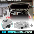 Rear Liftgate Door Lock Actuator Motor for Dodge Ram (2010-2018)
