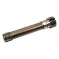 PTO Input Shaft for Ford 3910 4000 4600 w 4610 Independent PTO (81813385, 81825850)
