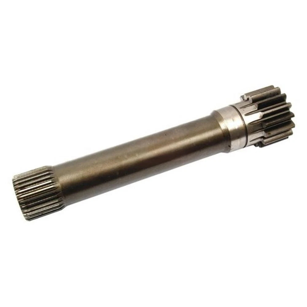 PTO Input Shaft for Ford 3910 4000 4600 w 4610 Independent PTO (81813385, 81825850)