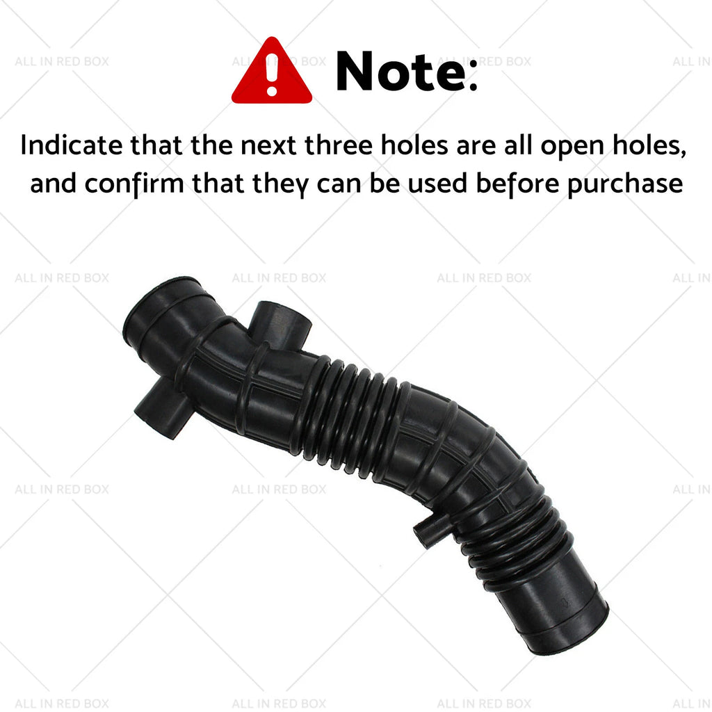 Air Intake Hose Tube for Toyota Landcruiser 100/105 Series (1998–2007)