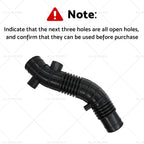 Air Intake Hose Tube for Toyota Landcruiser 100/105 Series (1998–2007)