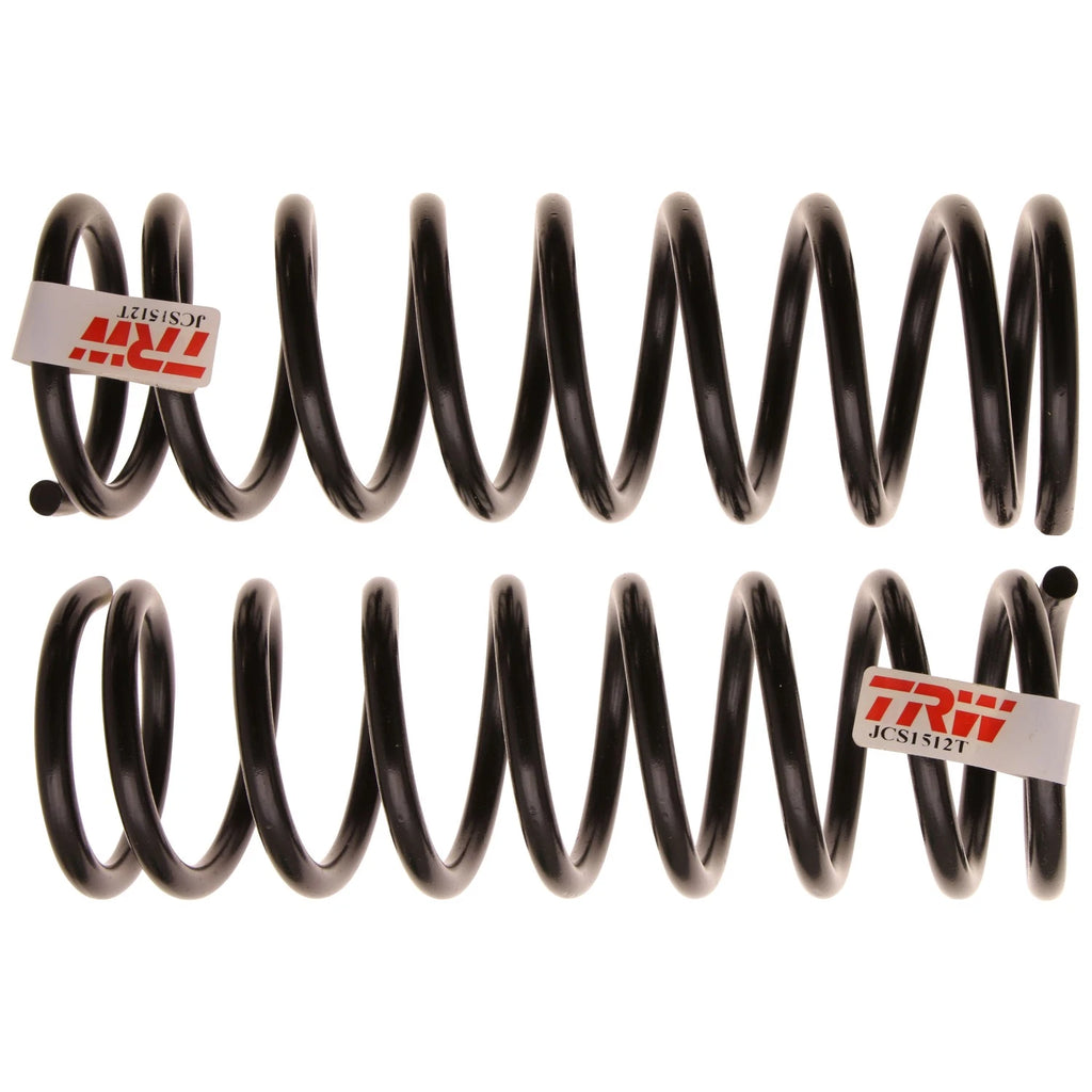 Coil Spring Set for Mazda 3 (2004–2013)